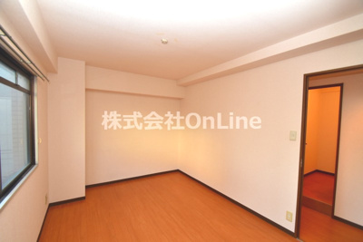 【洋室】 | イーストヒル長田