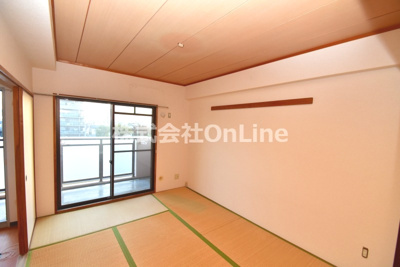 【和室】 | イーストヒル長田