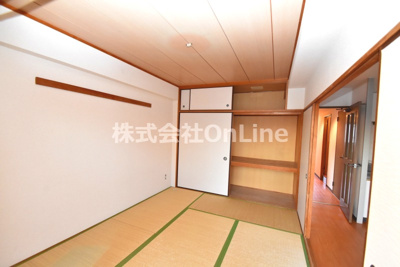 【収納】 | イーストヒル長田