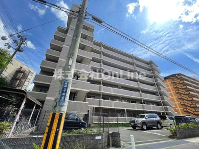 【外観】 | イーストヒル長田