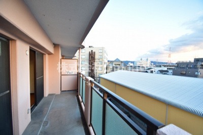 【展望】 | イーストヒル長田