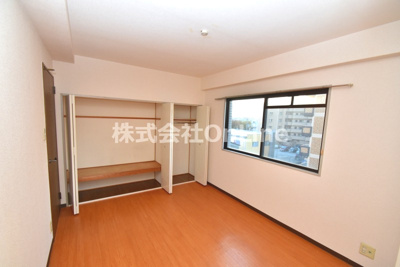 【寝室】 | イーストヒル長田