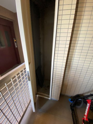  | クレアシティ小岩