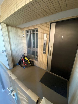  | クレアシティ小岩