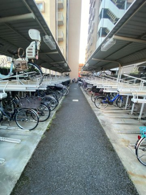  | クレアシティ小岩