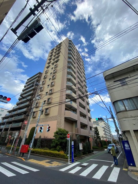 クレアシティ小岩の画像