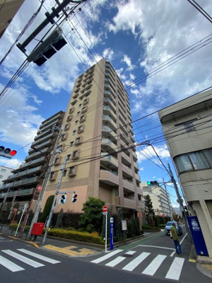  | クレアシティ小岩