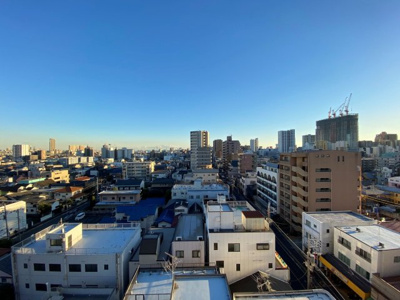  | クレアシティ小岩