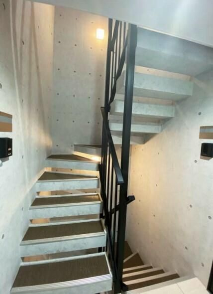 Ｄ－ＢＡＳＥ王子神谷のその他共用部分