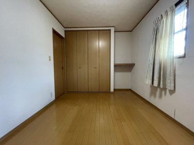 【洋室】 | 神領１丁目 | そこで暮らす方々のことを考え抜き、そして造りこんだ空間は極上の癒しを提供してくれます。