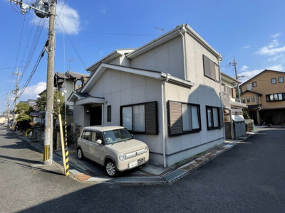 【外観】 | 神領１丁目 | 資料には掲載していない情報が現地にはたくさんあります。
是非一度、現地をご確認ください。
