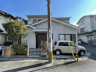 【外観】 | 神領１丁目 | 優雅なひと時をお過ごしいただける筈です。