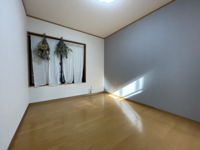 【居間・リビング】 | 神領１丁目 | 家族との時間、自分の時間共に大切にできる空間がここにあります。