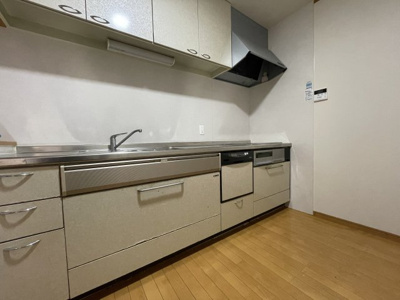 【キッチン】 | 神領１丁目 | お手入れも簡単にできるなど、毎日を楽しくするキッチンスペースに仕上げました