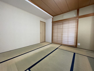 【和室】 | 神領１丁目 | お子様の遊び室から客間としてまで、多様なシーンに対応できます。