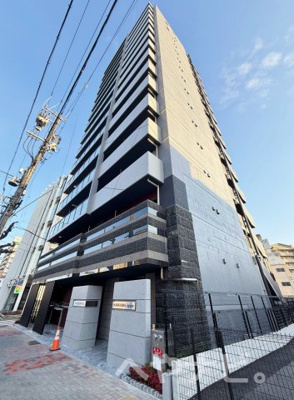 【外観】 | S-RESIDENCE金山epure(エピュレ) | ★外観