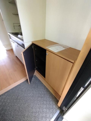 【設備】 | パークヒル神大寺Ⅱ