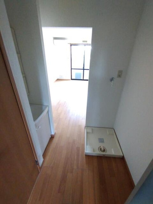 【内装】 | パークヒル神大寺Ⅱ