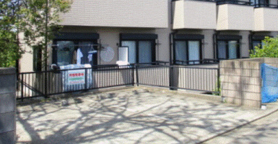 【その他共用部分】 | パークヒル神大寺Ⅱ