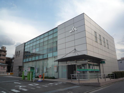 【その他】 | パークヒル神大寺Ⅱ | ＪＡ横浜神奈川支店まで356m