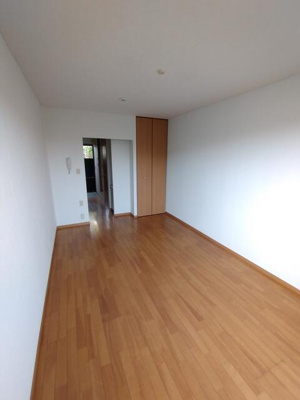 【洋室】 | パークヒル神大寺Ⅱ