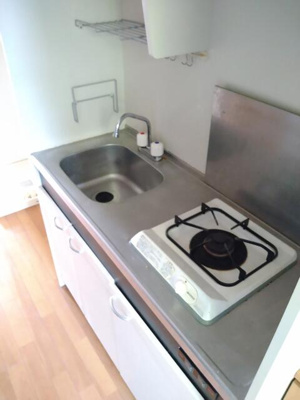 【キッチン】 | パークヒル神大寺Ⅱ