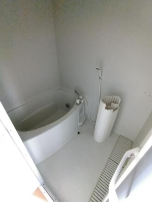 【浴室】 | パークヒル神大寺Ⅱ