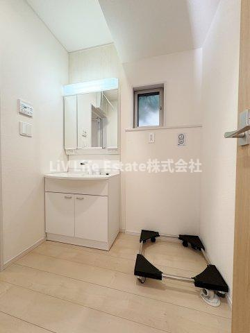 西東京市ひばりが丘４丁目貸家