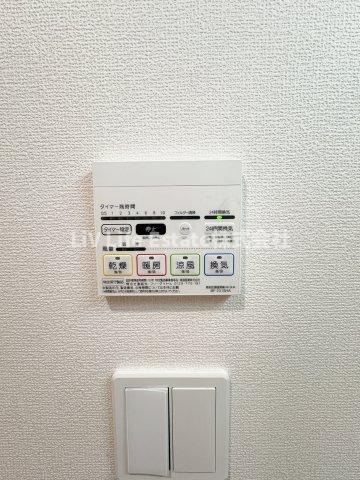 西東京市ひばりが丘４丁目貸家