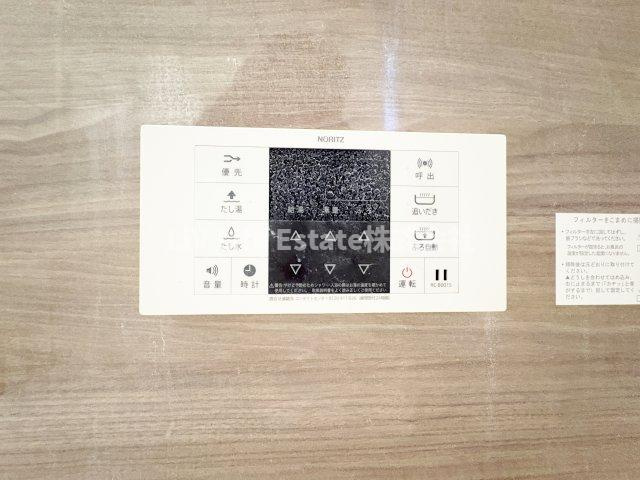 西東京市ひばりが丘４丁目貸家