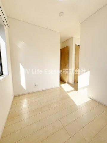 西東京市ひばりが丘４丁目貸家