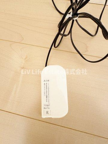 西東京市ひばりが丘４丁目貸家