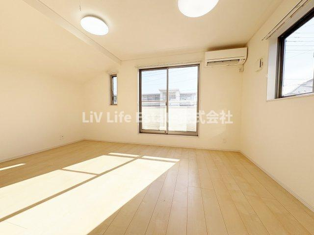 西東京市ひばりが丘４丁目貸家