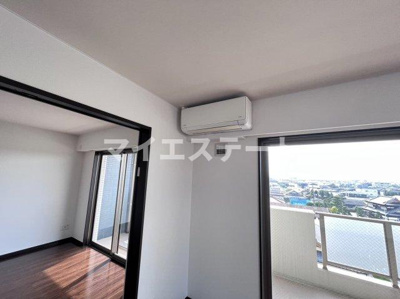 【設備】 | North Pole Ⅲ | 同型・現況優先（写真は503号室）