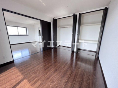 【収納】 | North Pole Ⅲ | 同型・現況優先（写真は503号室）