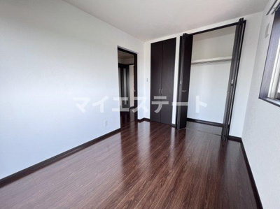 【収納】 | North Pole Ⅲ | 同型・現況優先（写真は503号室）