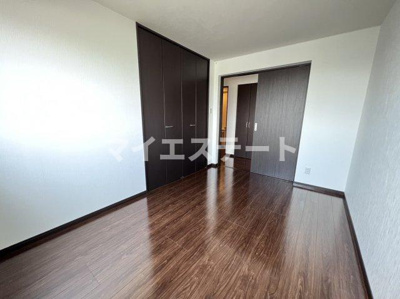 【洋室】 | North Pole Ⅲ | 同型・現況優先（写真は503号室）