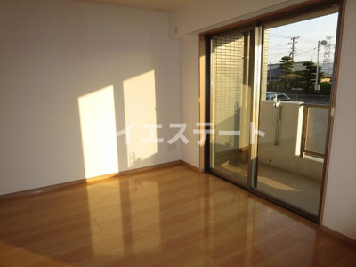 【洋室】 | North Pole Ⅲ