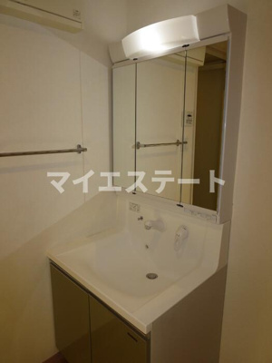 【洗面所】 | North Pole Ⅲ