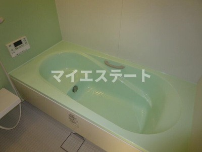 【浴室】 | North Pole Ⅲ