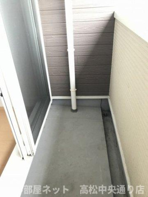 【バルコニー】 | ベル・グラース