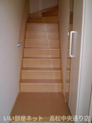 【玄関】 | ベル・グラース