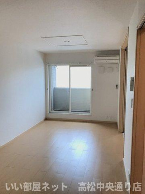 【居間・リビング】 | ベル・グラース