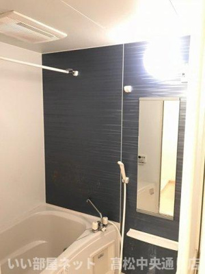 【浴室】 | ベル・グラース