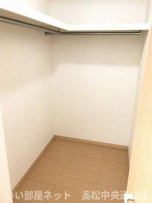 【収納】 | ベル・グラース