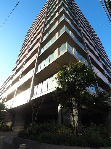 イトーピア目黒ブランニュー