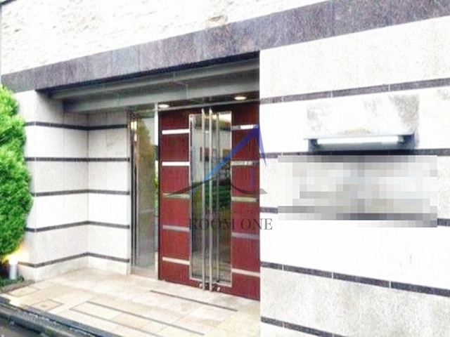 ヴェルト本所吾妻橋のエントランス|エントランスです。