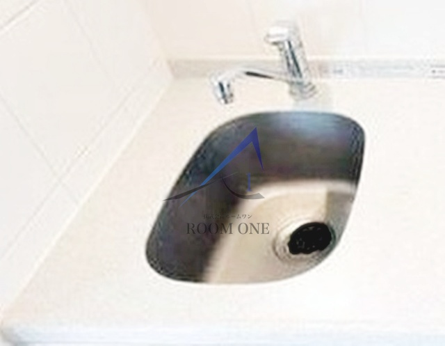 ヴェルト本所吾妻橋の内装