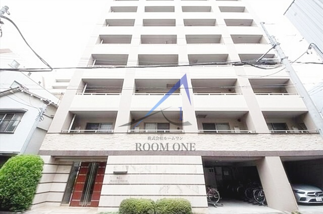 ヴェルト本所吾妻橋の外観|外観です。