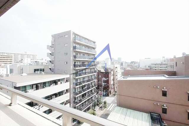 ヴェルト本所吾妻橋